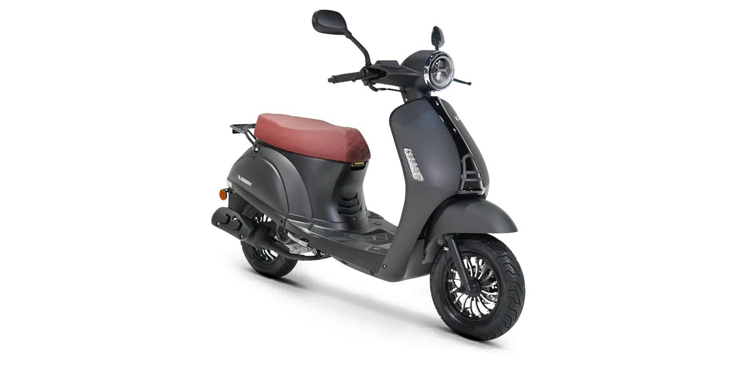 Kuba Bluberry Pro 2022