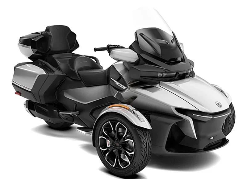 Can-Am Spyder RT