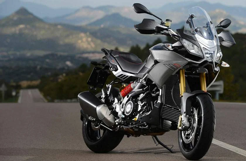 Aprilia Caponord