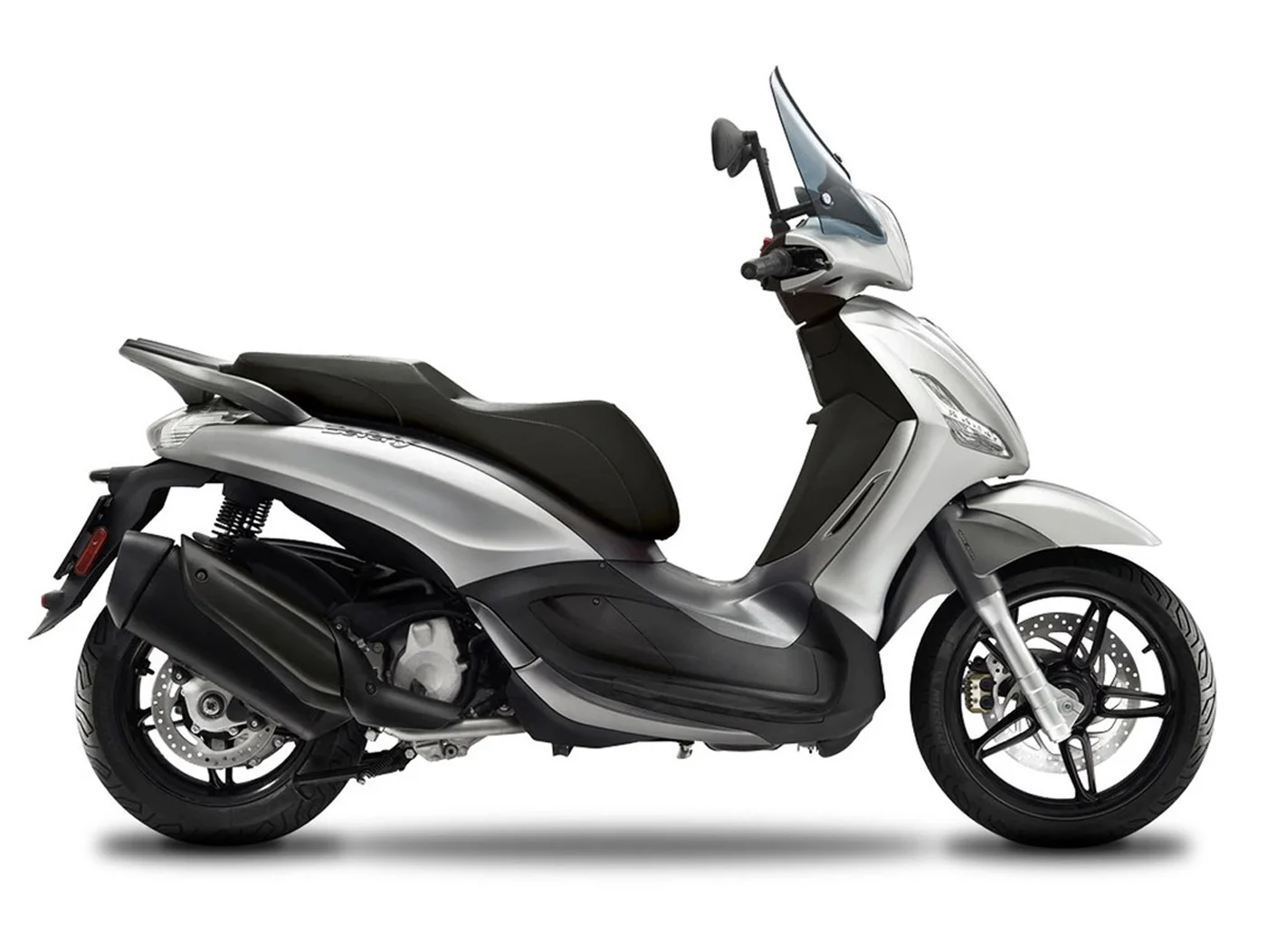 Piaggio Beverly 350 ABS ASR 2020