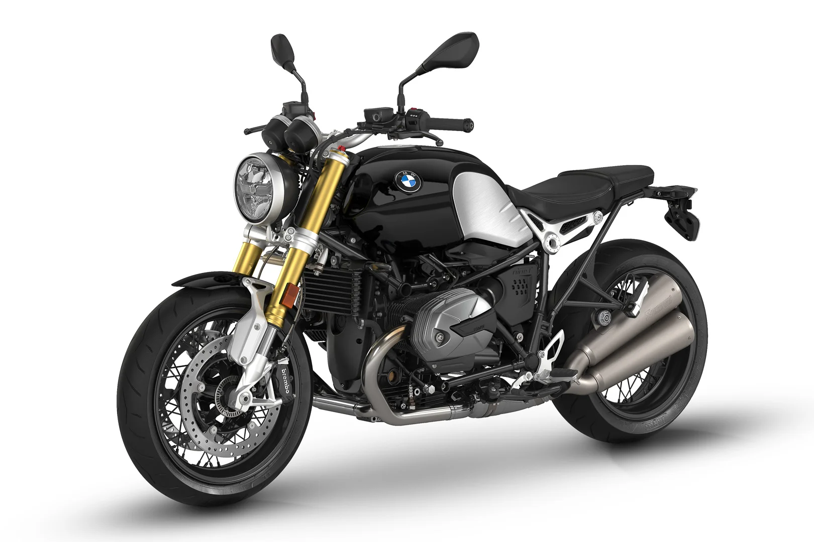 BMW R nineT