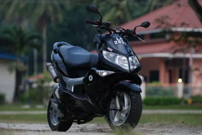Modenas Elit Sports