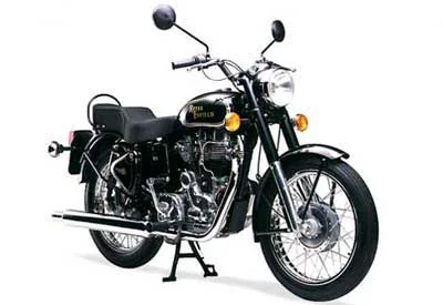 Enfield US Classic 500 2004