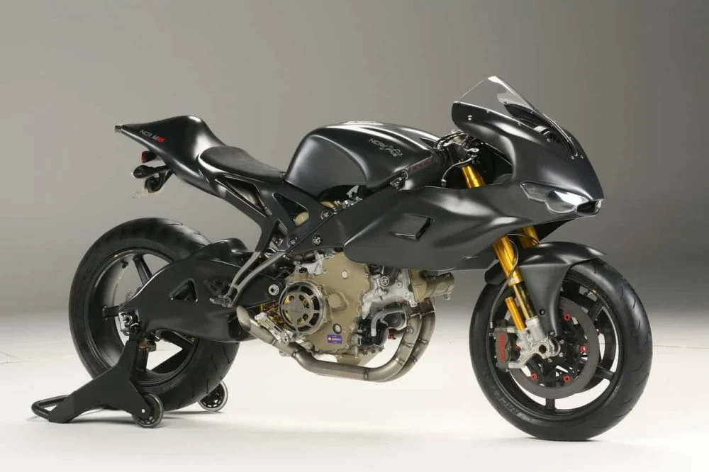 NCR Leggera