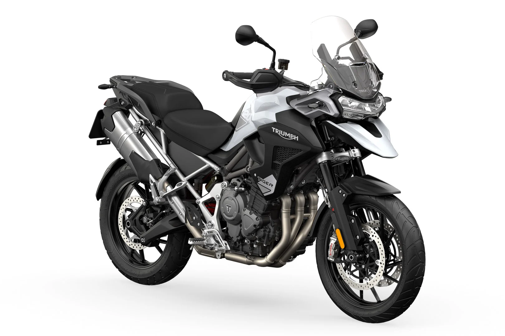 Triumph Tiger 1200 GT 2022