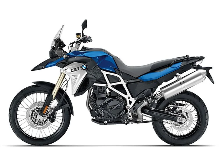 BMW F 800 GS