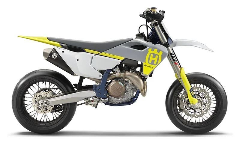 Husqvarna FS 450