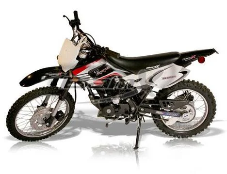 Bam BX200-DB Outback 2011