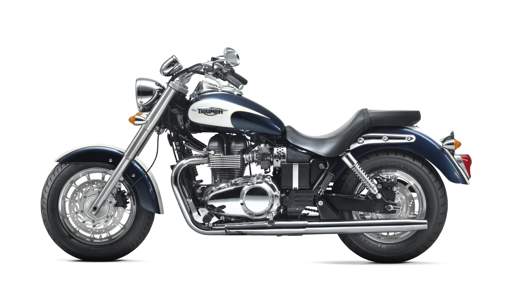 Triumph America