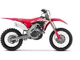 Honda CRF450R
