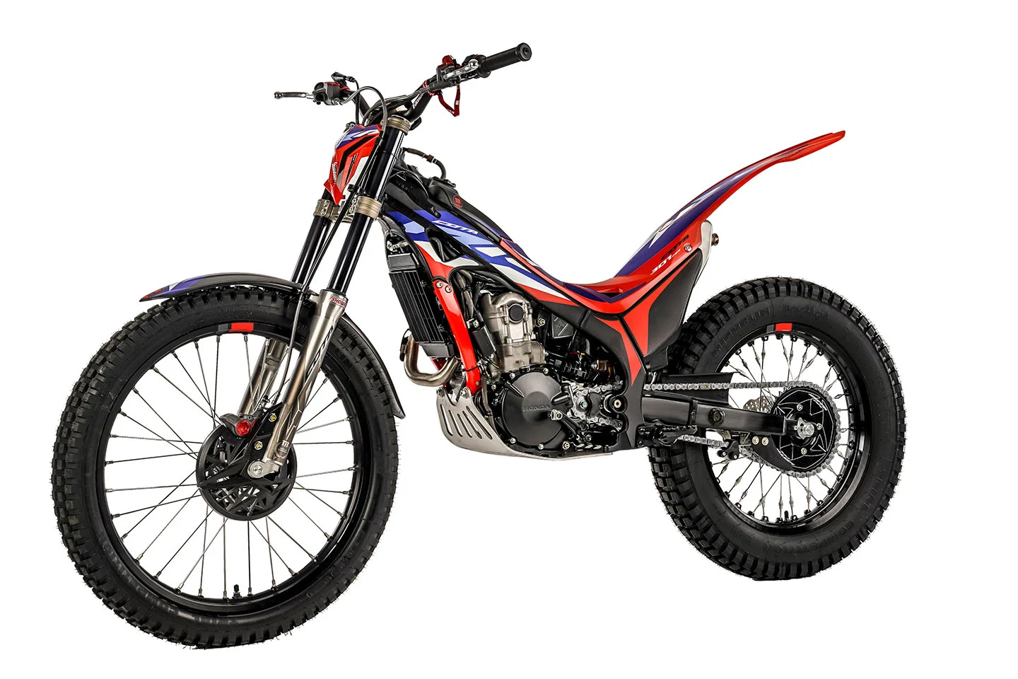 Honda Montesa Cota 4RT 260R