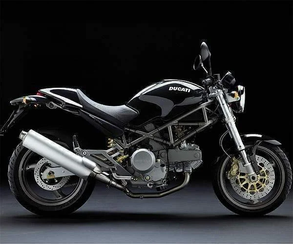 Ducati Monster 620 i.e.