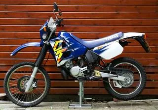 Yamaha DT 125 R 1997