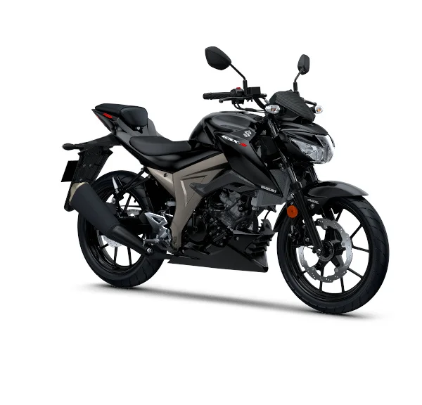 Suzuki GSX-S125 ABS