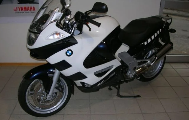 BMW K 1200 RS