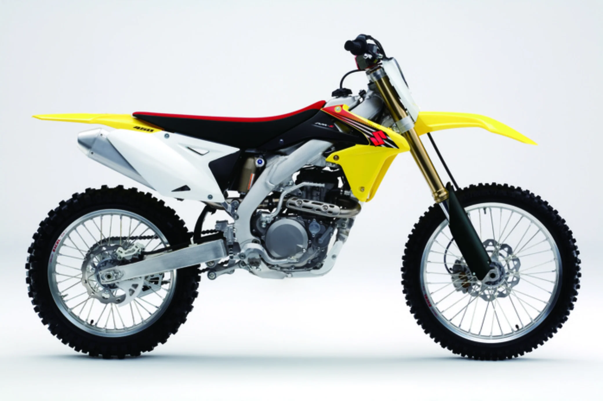 Suzuki RM-Z450