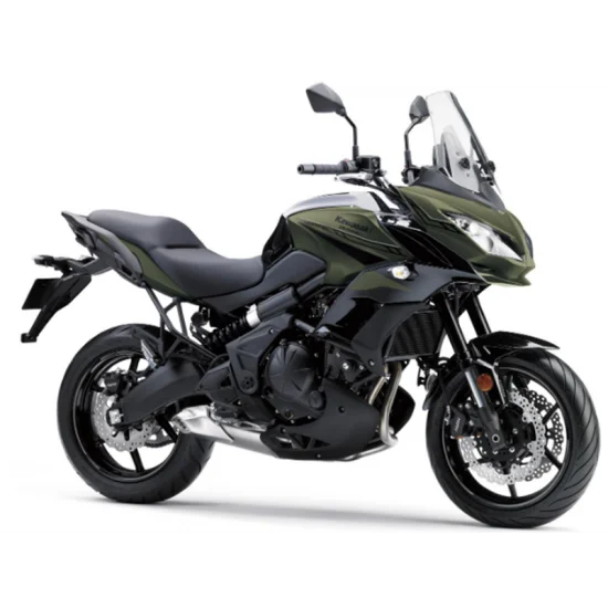 Kawasaki Versys 650L