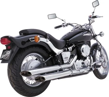 Yamaha XVS Drag Star 650 2000