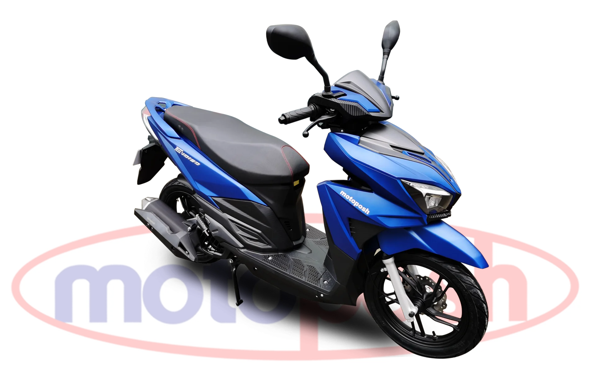 Motoposh Evo 150
