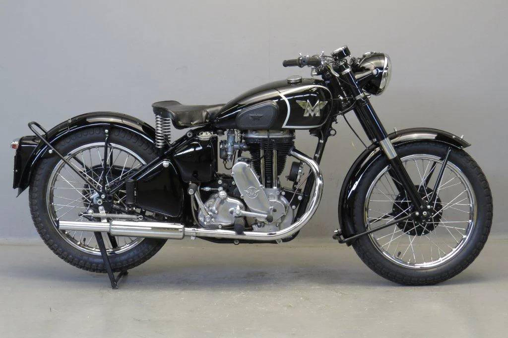 Matchless G3 350