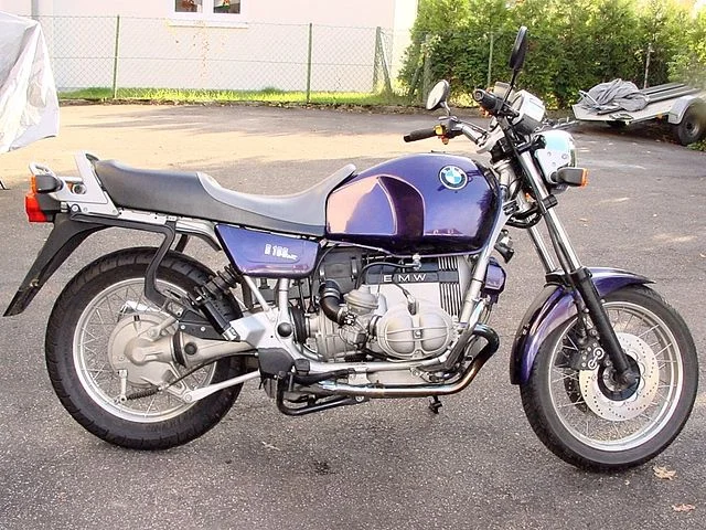 BMW R 100 R