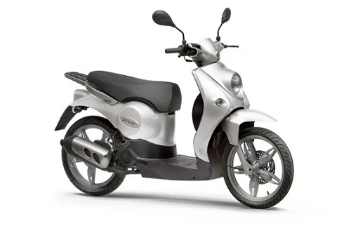 Benelli Pepe 4T