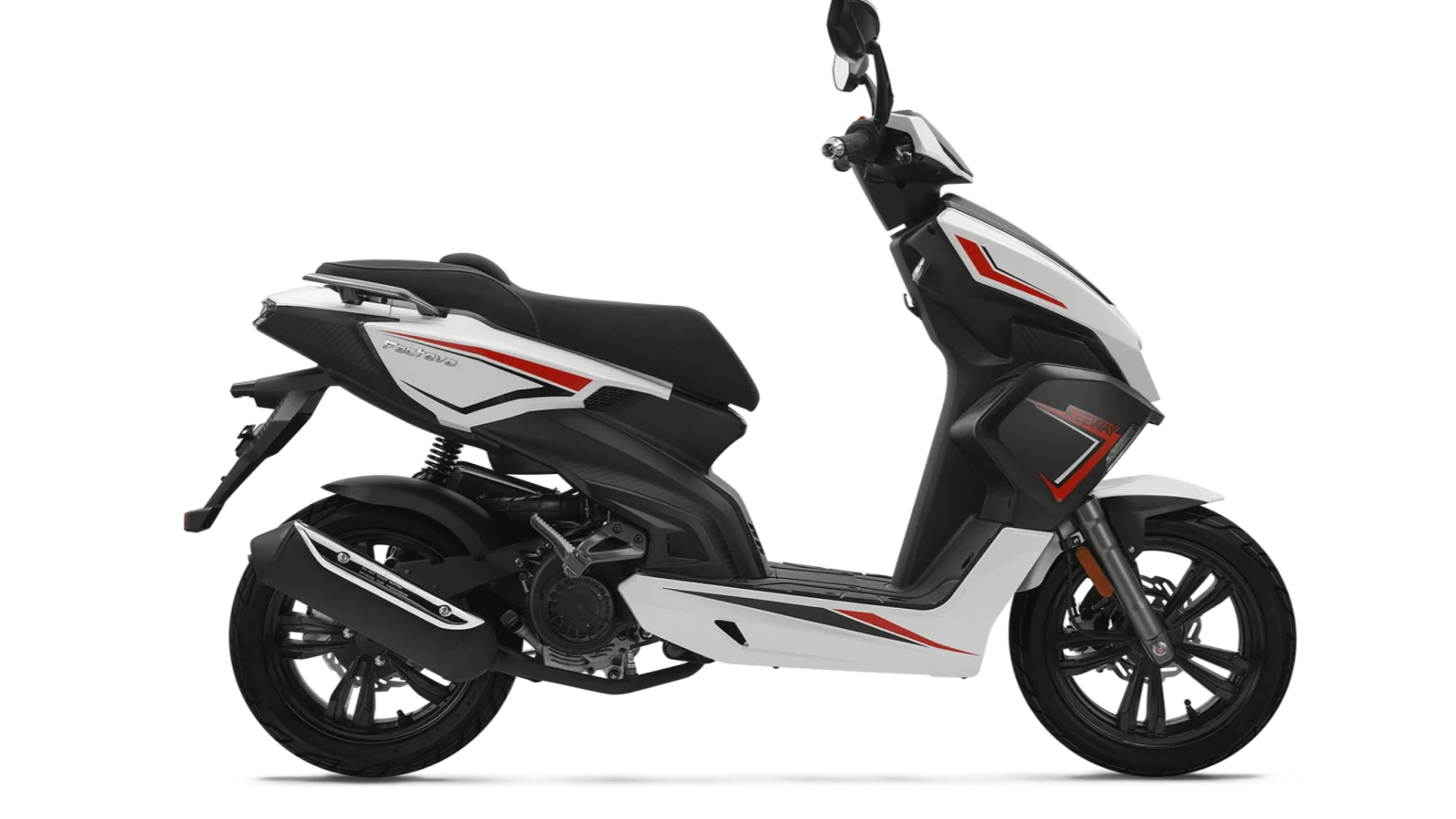 Keeway Fact Evo 125 2024