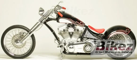 Covingtons 300R