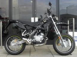 Sherco 50 CC SM 2005