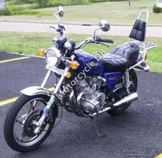 SVM S 3 250 GS 1987