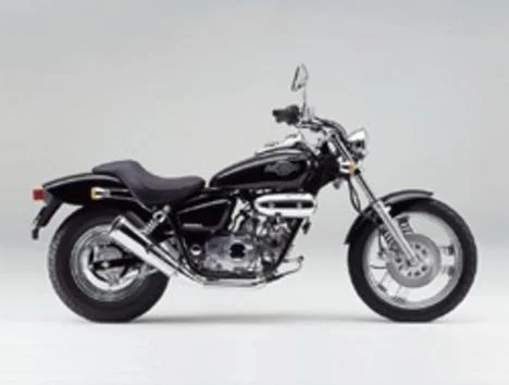 Honda Magna 50 2002