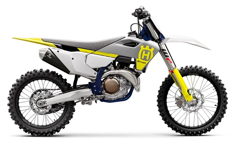 Husqvarna FC 450