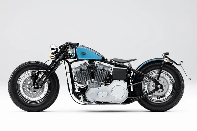 Zero Type 5-B 2016