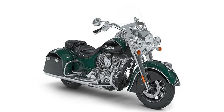 Indian Springfield