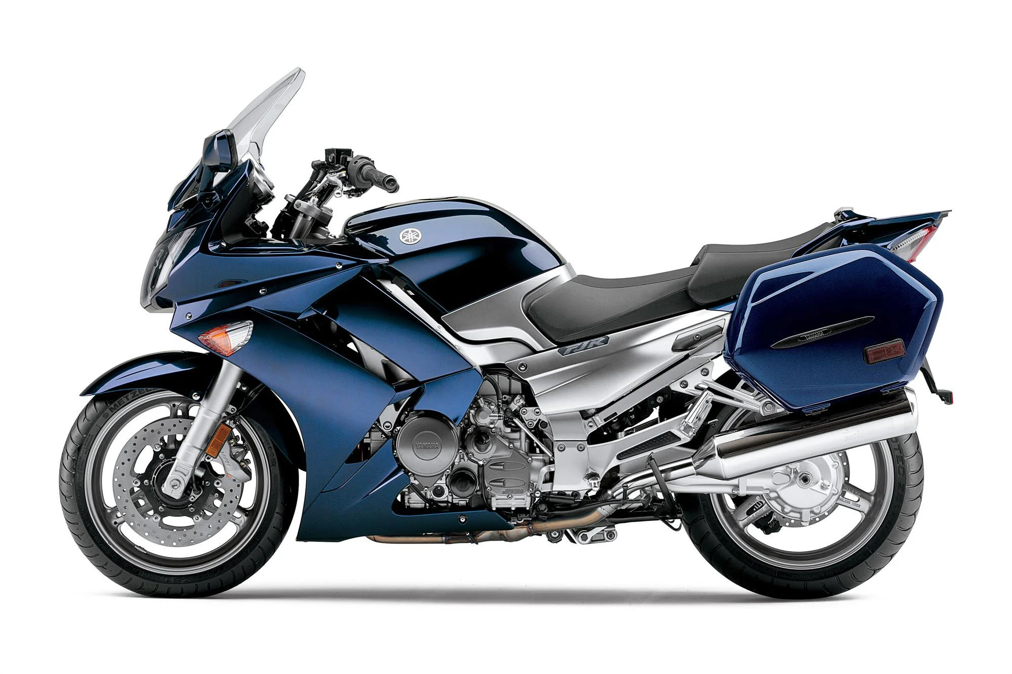 Yamaha FJR1300A