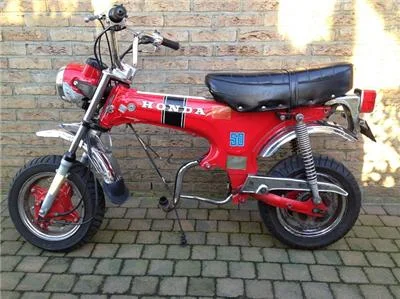 Jincheng JC 50 Q-5 2004