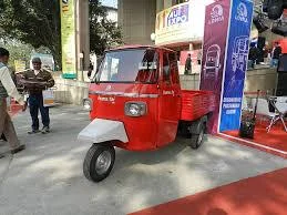 Lohia Humsafar LDi 2013