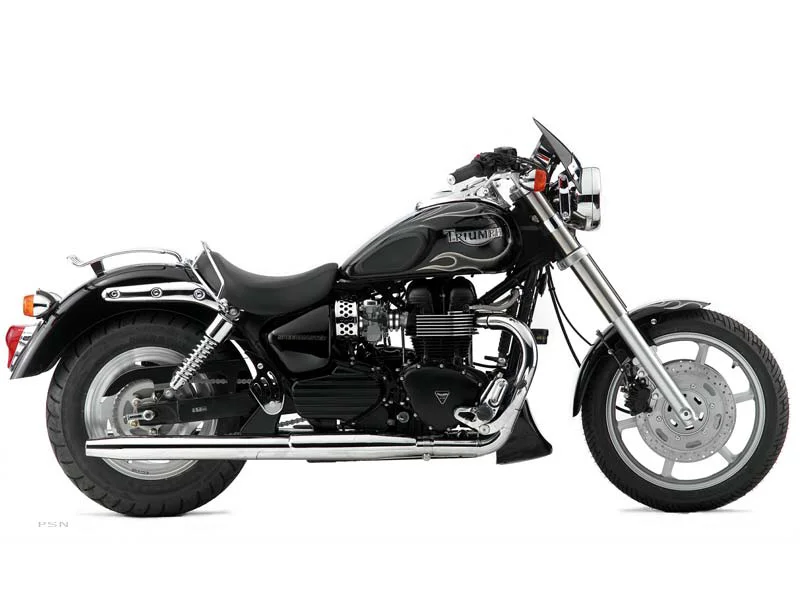 Triumph Speedmaster