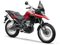 Derbi Terra Adventure 125
