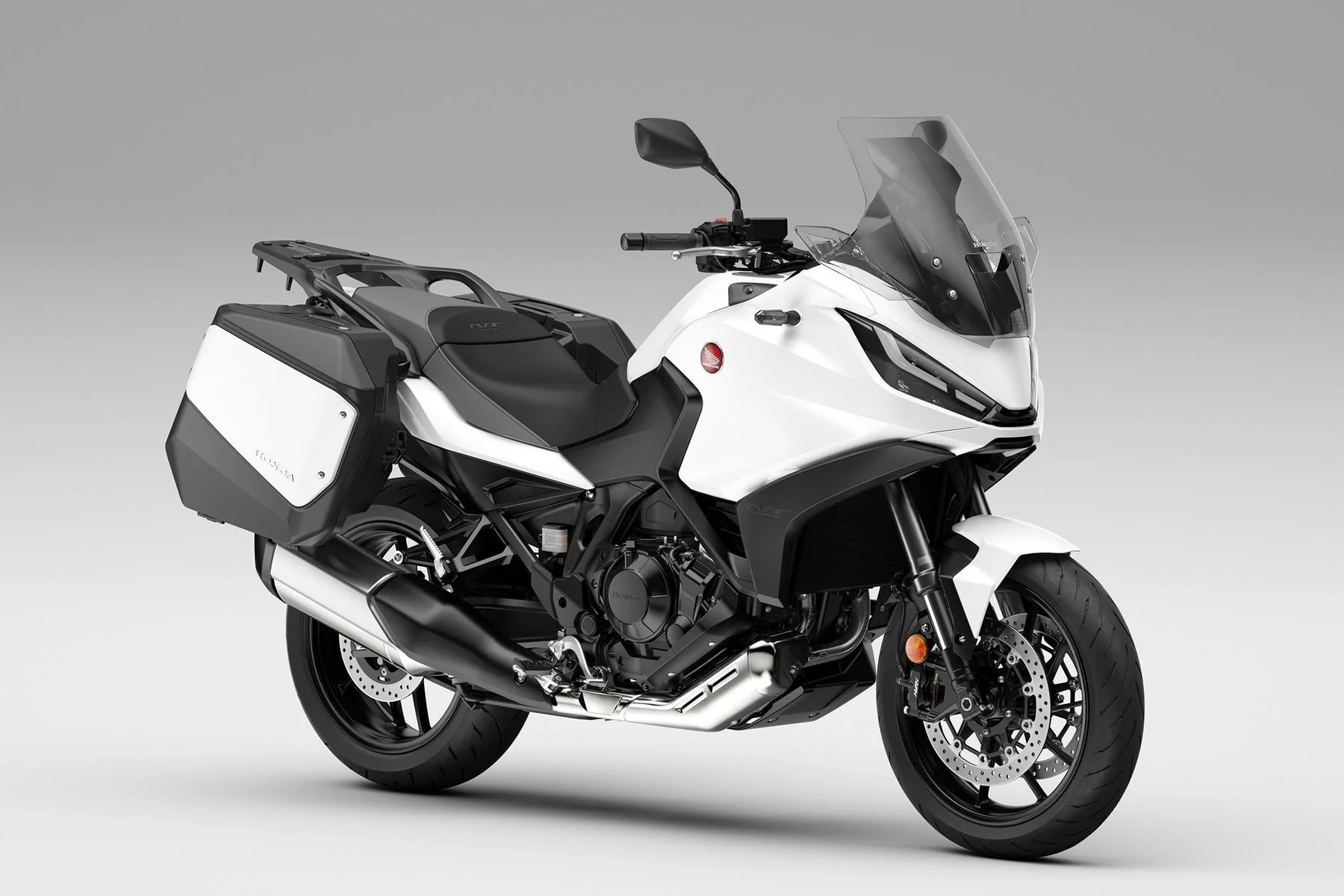 Honda NT