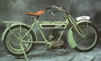 Zundapp Z 22 1921