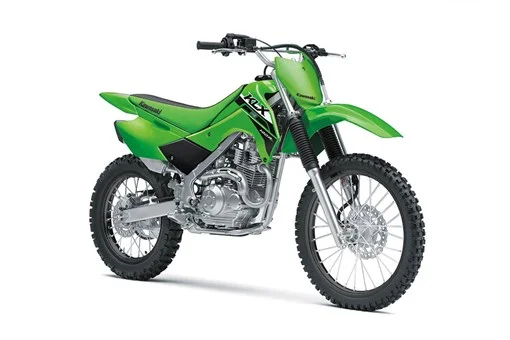 Kawasaki KLX 140R