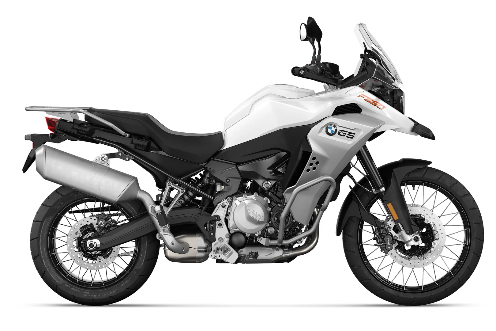 BMW F 850 GS Adventure