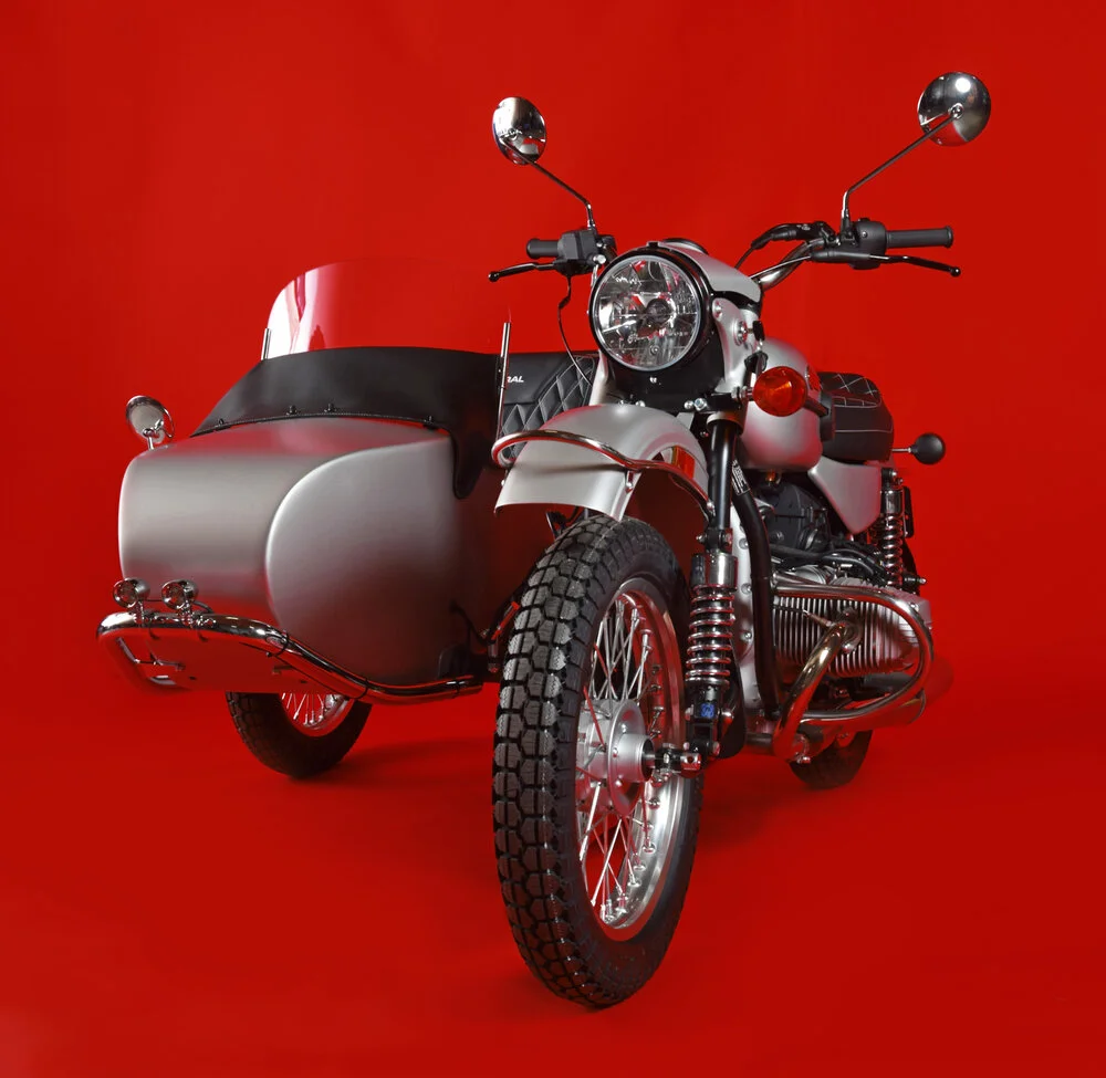 Ural FRWL 2021
