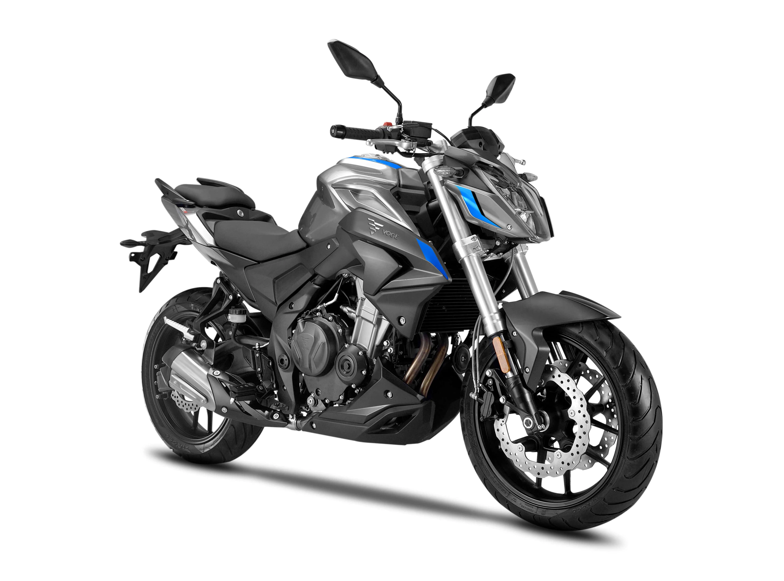 Voge 500R 2020
