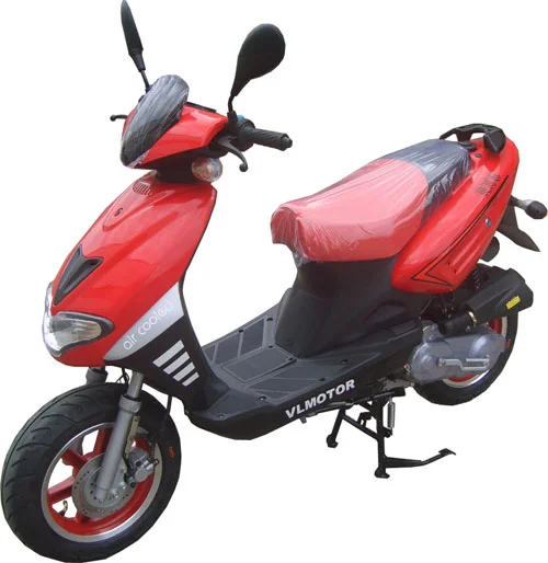 Veli VL50QT-10 2007