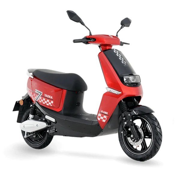 Yadea S-Like 2021