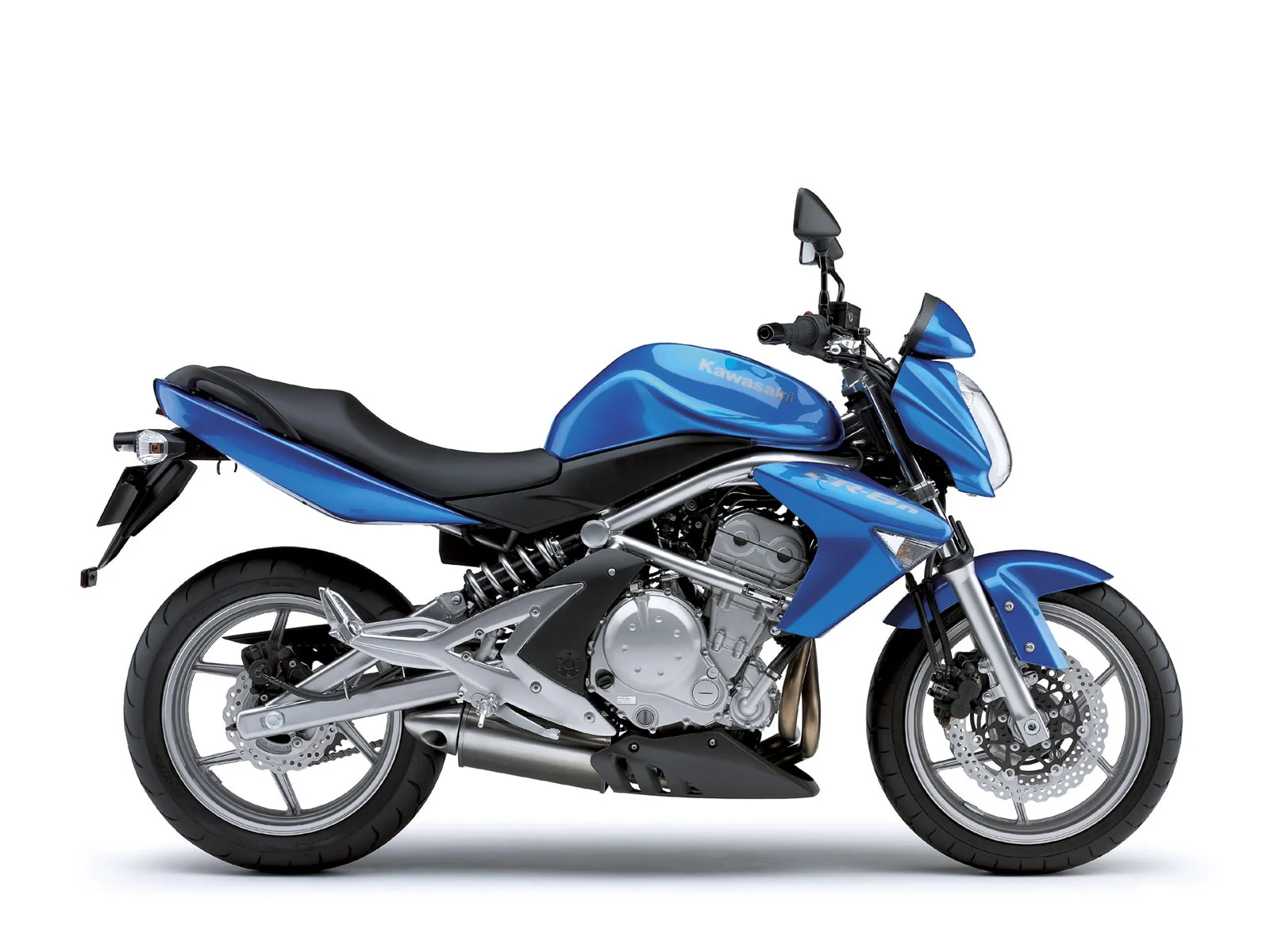 Kawasaki ER-6n