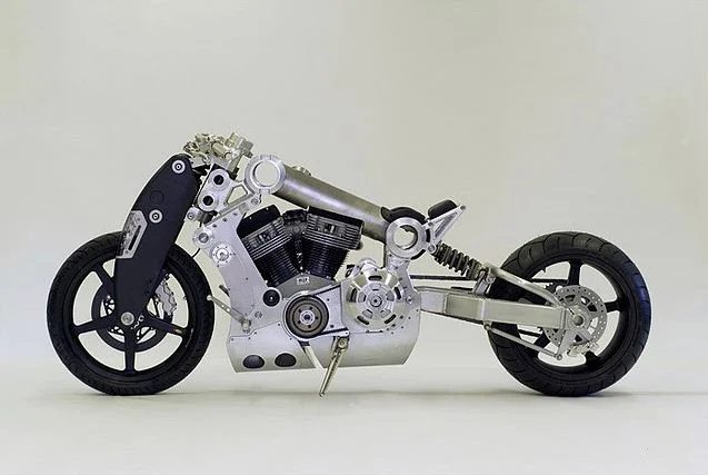 Confederate C120 Renaissance Fighter
