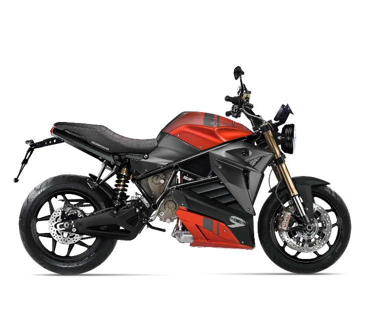 Energica Esse Esse 9 Plus